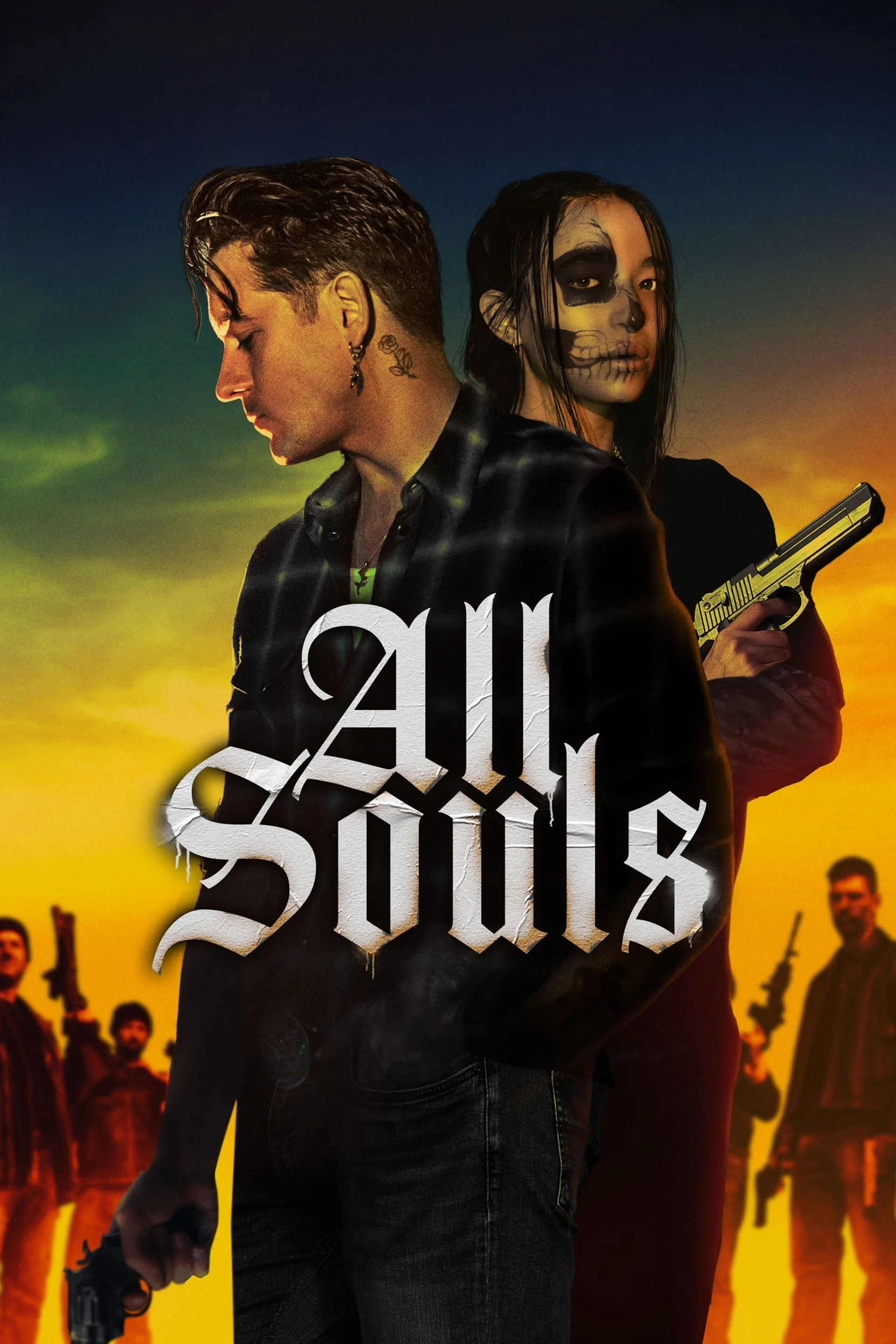 All Souls FRENCH WEBRIP LD 2023