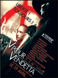 V pour Vendetta Dvdrip French 2006