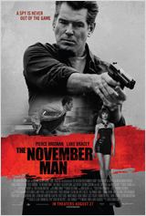 The November Man FRENCH BluRay 720p 2014