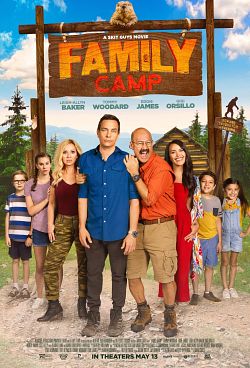 Family Camp FRENCH WEBRIP LD 1080p 2022