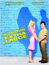 L'Amour extra large FRENCH DVDRIP 2002