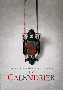 Le Calendrier FRENCH BluRay 720p 2022