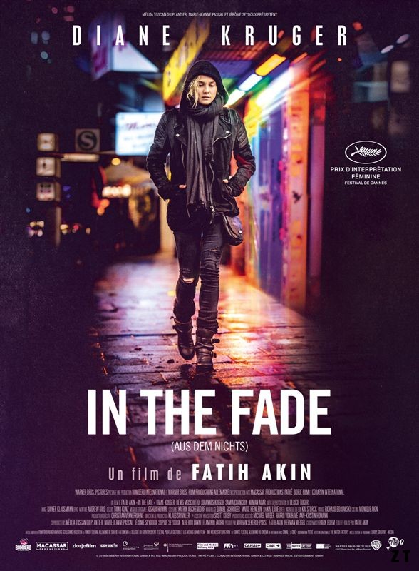 In the Fade FRENCH WEBRIP 1080p 2018