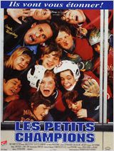 Les Petits champions FRENCH DVDRIP 1992