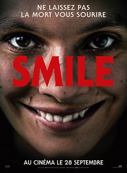 Smile FRENCH HDCAM MD 720p 2022
