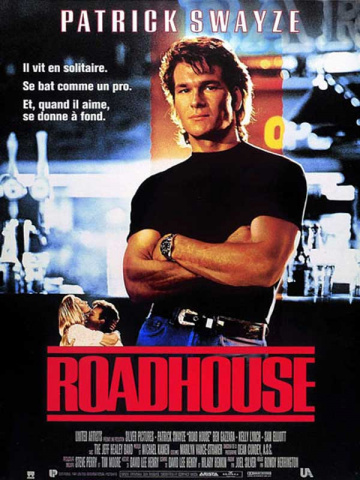 Road House TRUEFRENCH DVDRIP x264 1989