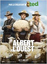 Albert à l'ouest FRENCH BluRay 1080p 2014