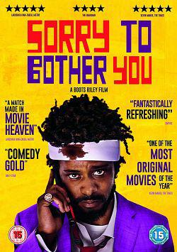 Sorry To Bother You FRENCH BluRay 1080p 2019