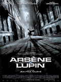 Arsène Lupin Dvdrip French 2003