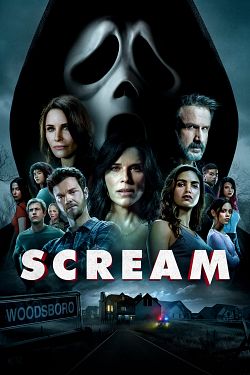 Scream TRUEFRENCH BluRay 1080p 2022