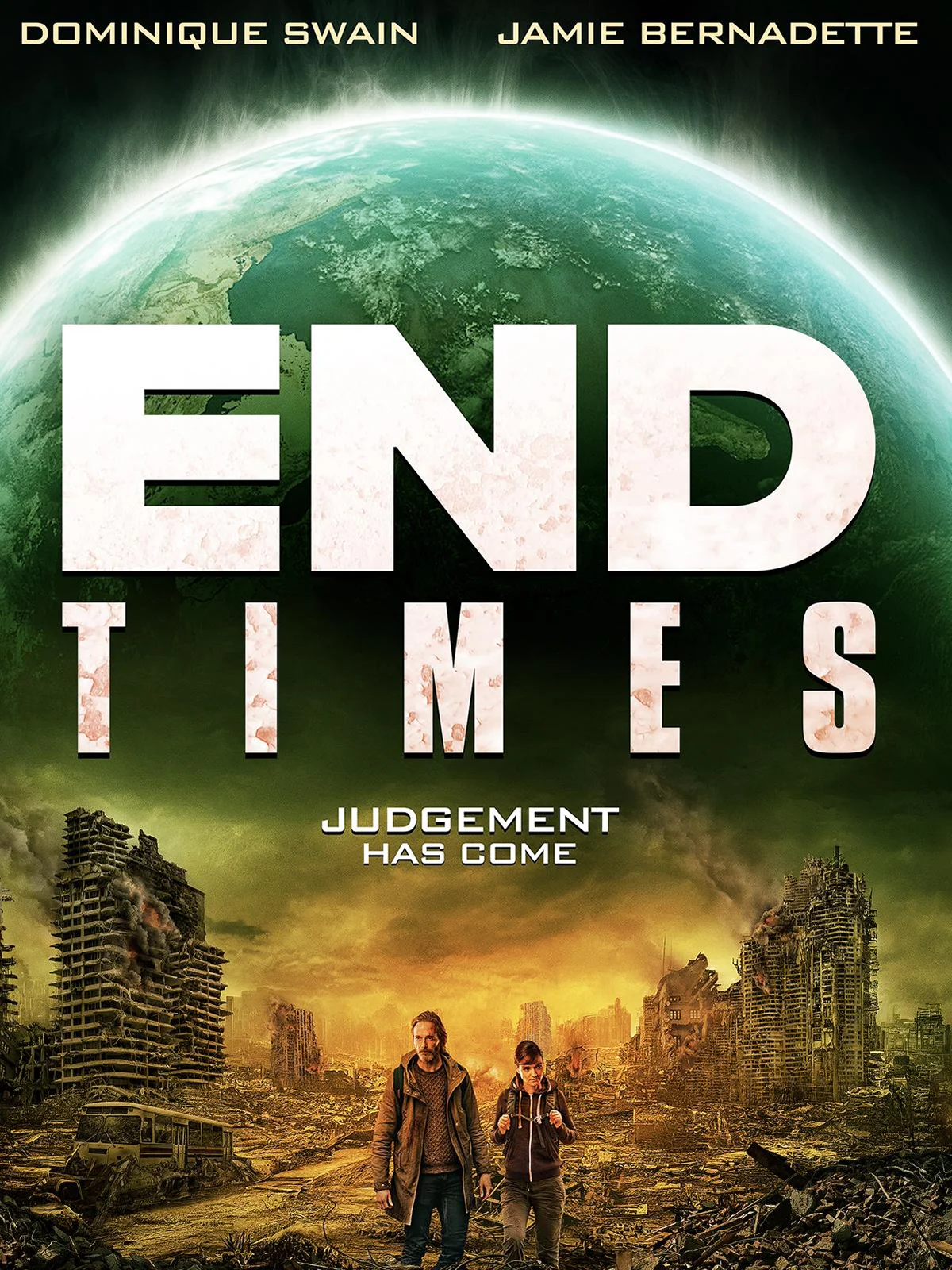 End Times FRENCH WEBRIP LD 1080p 2023