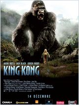 King Kong FRENCH DVDRIP 2005