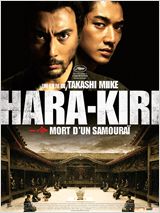Hara-Kiri : mort d'un samourai FRENCH DVDRIP 2012