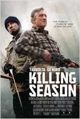 Killing Season FRENCH DVDRIP AC3 2013