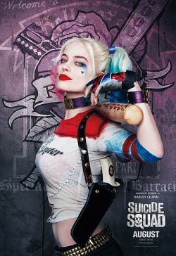 Suicide Squad FRENCH BluRay 1080p 2016