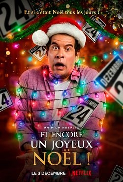 Et encore un joyeux Noël ! FRENCH WEBRIP 1080p 2020