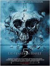 Destination Finale 5 FRENCH DVDRIP 2011