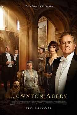 Downton Abbey FRENCH WEBRIP 1080p 2019