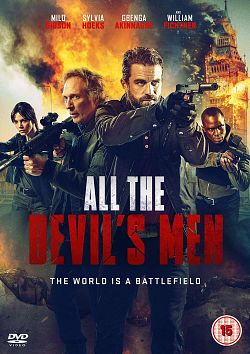 All the Devil's Men FRENCH BluRay 720p 2018