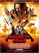 Machete Kills FRENCH DVDRIP 2013