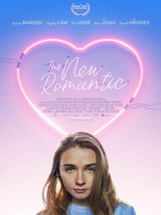 The New Romantic FRENCH WEB-DL 1080p 2018