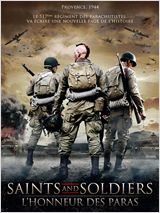 Saints and Soldiers : L’honneur des Paras FRENCH DVDRIP AC3 2013