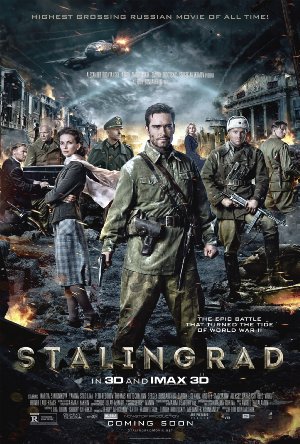 Stalingrad FRENCH BluRay 720p 2014