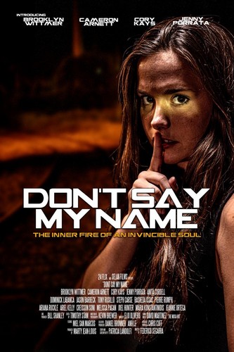 Don't Say My Name FRENCH WEBRIP LD 1080p 2023