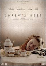 Shrew's Nest FRENCH DVDRIP 2016