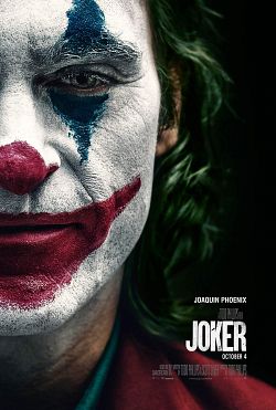 Joker FRENCH WEBRIP 1080p 2019