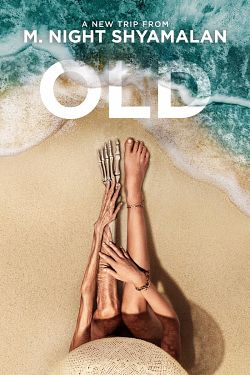 Old FRENCH WEBRIP 720p 2021