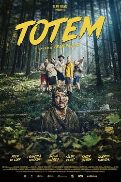 Totem FRENCH WEBRIP 1080p 2022