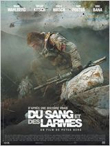 Du sang et des larmes (Lone Survivor) FRENCH DVDRIP 2014