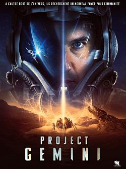 Project Gemini FRENCH BluRay 720p 2022