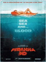 Piranha FRENCH DVDRIP 2010