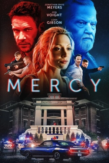 Mercy FRENCH WEBRIP 1080p 2023
