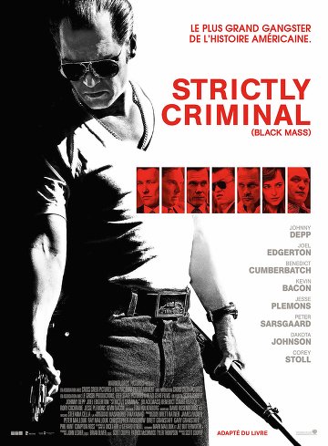 Strictly Criminal FRENCH BluRay 1080p 2015