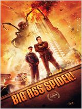 Big Ass Spider FRENCH DVDRIP x264 2014