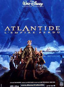 Atlantide, l'empire perdu FRENCH HDlight 1080p 2001