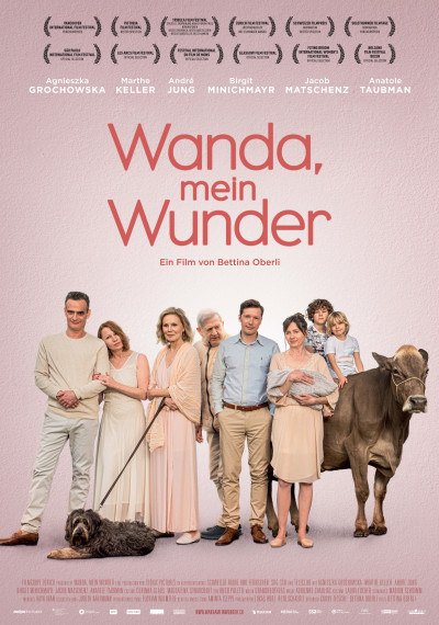 Wanda, mein Wunder FRENCH WEBRIP 720p 2021