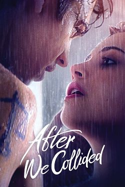 After - Chapitre 2 FRENCH WEBRIP 1080p 2020