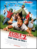 Ecole paternelle 2 French Dvdrip 2007