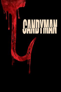 Candyman FRENCH WEBRIP 1080p 2021