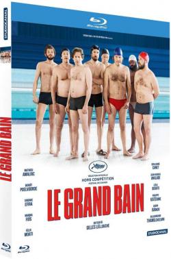Le Grand Bain FRENCH HDlight 1080p 2019