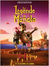 La Légende de Manolo (The Book of Life) FRENCH BluRay 1080p 2014