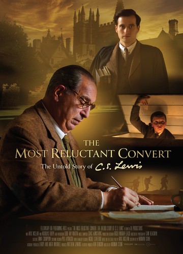 The Most Reluctant Convert FRENCH HDCAM MD 1080p 2022