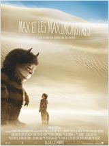 Max et les maximonstres FRENCH DVDRIP AC3 2009