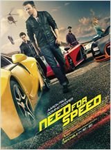 Need for Speed FRENCH DVDRIP 2014