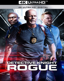 Detective Knight: Rogue MULTi 4K ULTRA HD x265 2022