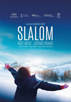 Slalom FRENCH BluRay 720p 2021